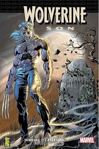 Wolverine: Son + Vinland Saga - Vinland Destanı 6 + Asteriks 12 - Asteriks Olimpiyatlarda + Tokyo Gul 3. Cilt