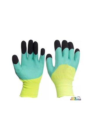 Reblaze Bahçe Çalışma Eldivenleri Naylon Bahçe İçin 3 Çift 366052035