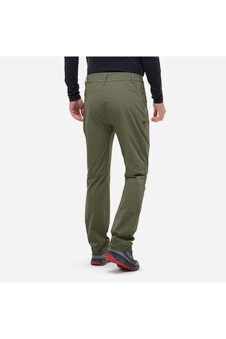 Millet Ubıc S Pantolon Erkek Mıv10429 N7094 Yeşil