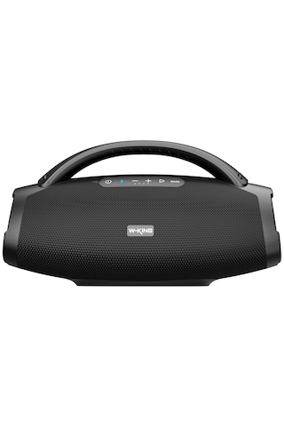 W-King X20 300w Boombox 24S Bluetooth 5.3 Hoparlör