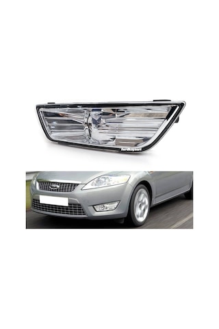 Ford Mondeo Ön Sis Far Lambası Sol 2007--2010