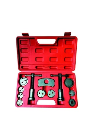 Rico 013-kk1125 Fren Pistonu İtme Çubuğu 12 Parça Set