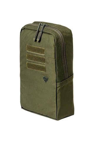 Husky Fırst Tactıcal Tactix 6x10"molle Çanta Asker Yeşili