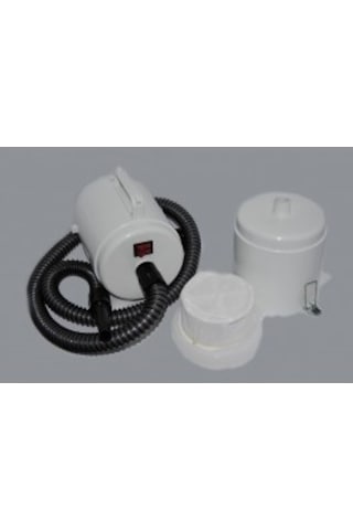 1400 Watt Vakum Kompresor