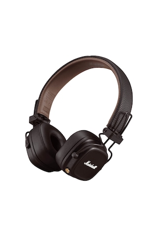 Marshall Major IV Bluetooth Katlanabilir Kulak Üstü Kulaklık