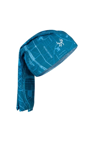 2as Atianta Bandana Çok Renkli