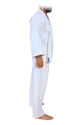 Dosmai Yazlık Judo Aikido Elbisesi Ja051 Beyaz