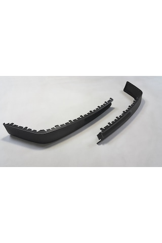 Volkswagen Golf Mk2 Tampon Spoyleri Karlık Vr6 Lip