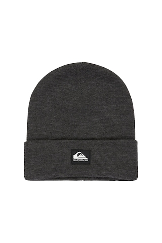 Quıksılver Quiksilver Brigade Beanie Erkek Bere 6478 Gri