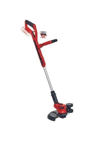 Einhell GE-CT 18/30 Li - Solo Akülü Kenar Kesme Makinesi- 3411250