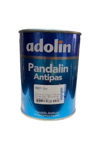 Adolin Gri Antipas 1 Kg Adolin Gri Antipas 1 Kg
