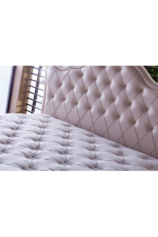 MONDİ ZERO STRESS 90 X 190 TEK KİŞİLİK  FULL ORTOPEDİK YATAK