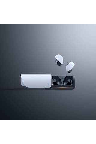 Sony Pulse Explore Wireless Earbuds