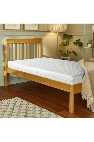 Relax Tek Kişilik Ortopedik Sünger Yatak 90x190