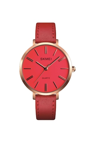 Skmei 1397RD Kadın Kol Saati