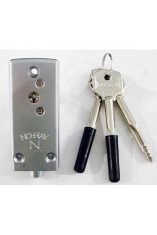 Dr.Doors'S Noray-1 Fotoselli Kapı Kilidi Dr.Doors'S Noray-1 Fotoselli Kapı Kilidi