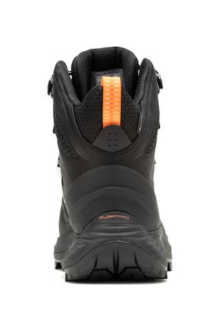 Merrell Rogue Hiker Mid Gtx Erkek Bot-siyah Siyah