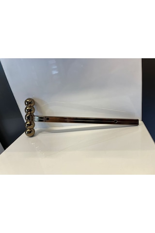 Rigel Metal Kulp 96mm Bronz Dolap Kapak Modern Çekmece Tv Ünite Mobilya Komidin Şifonyer