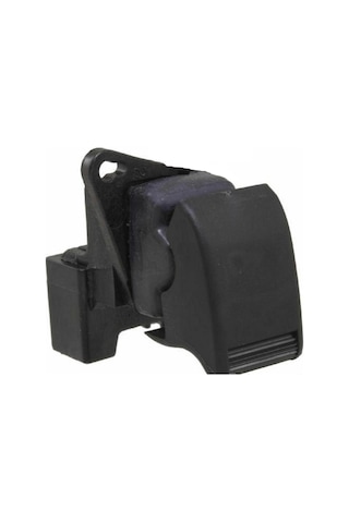 Honda Civic Tekli Cam Düğmesi Anahtarı 1996-2000