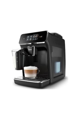 Philips LatteGo EP2231/40 Tam Otomatik Espresso Makinesi