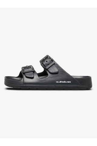 Quiksilver W Embark Rf Unisex Terlik-30097 Siyah