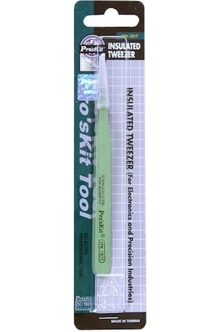 Proskit 1pk-101t Antistatik Cımbız