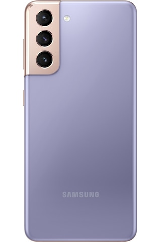 Samsung Galaxy S21 5G 128 GB (Samsung Türkiye Garantili)