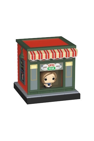 Funko Bitty Pop Towns Friends - Rachel Green
