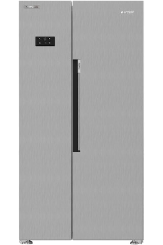 Arçelik 391641 EI 580 LT No-Frost Gardırop Tipi Buzdolabı