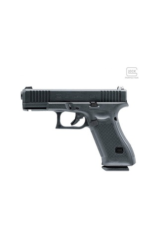 Umarex Glock 45 Airsoft Tabanca - Siyah