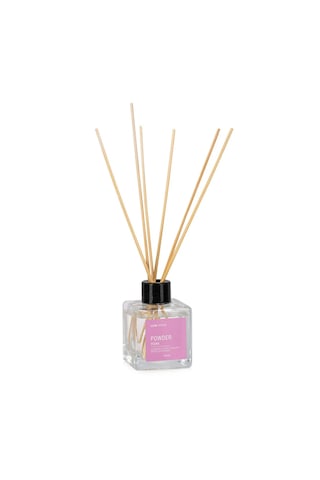 Lcw Home Pembe Pudra Kokulu Çubuklu Oda Kokusu 100 Ml