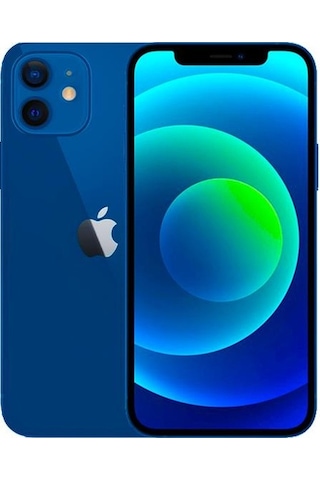 Yenilenmiş İphone 12 64 GB A Kalite (12 Ay Garantili)