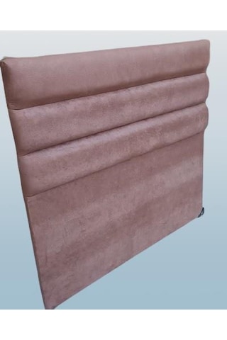 Başlık Dk Tek Kişilik 100'lık Yatay Dilim Model Tay Tüyü Kahverengi Kumaş Elyapım