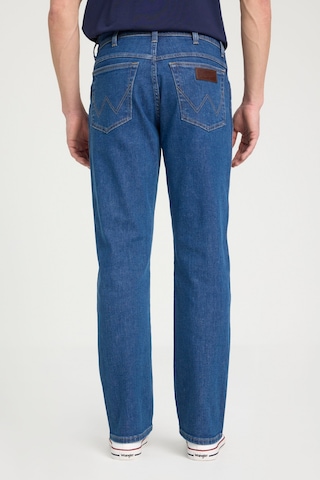 Wrangler Texas Erkek Jean Pantolon w121hr36b-3697 001