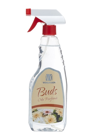 Worldchem Homecare Buds Oda Parfümü 500 ML