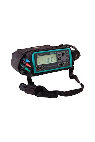 Kyorıtsu Kew 4140 Loop/psc/pfc Test Cihazı L-pe, L-n, L-l