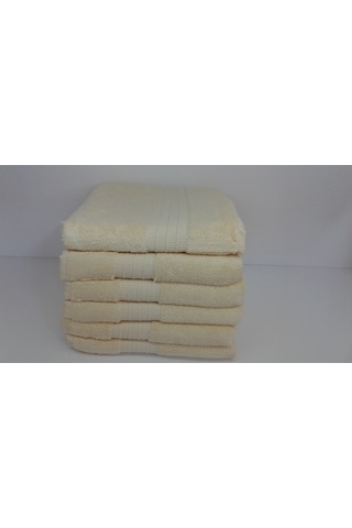 Soley Lüx Bamboo El Havlusu 6'lı