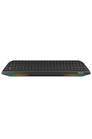 Mikado Md-sbt32 Siyah 16w Rgb, Aux, Bluetooth Soundbar Speaker