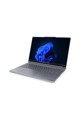 Lenovo ThinkBook 16P G6 IAX 21R0001JTXHMF43 Ultra 9-275HX 48 GB 2 TB SSD RTX5060 16" W10P Dizüstü Bilgisayar