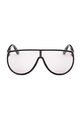 Ft 1182 Achilles 01a 138 Tom Ford Fotokromik Güneş Gözlüğü Çok Renkli