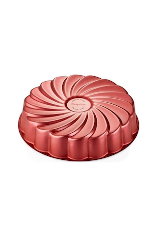 Papilla Bravo 28 Cm Sörf Kek Kalıbı. Bordo