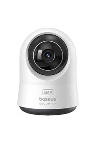 Pro Iç Mekan 3k Wi-fi Kamerası Yapay Zeka Algılama 360 Dönebilme Gece Görüşü 256gb A Kadar Microsd Kart Desteği