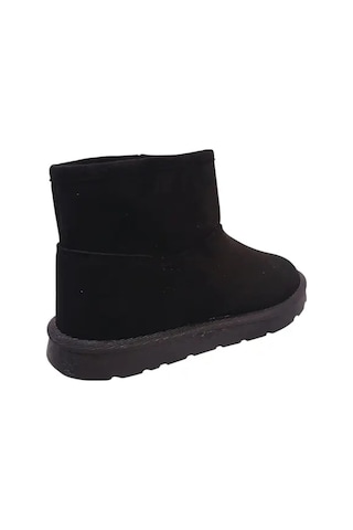 Pepino 2096 Filet Ugg Bot Siyah 26-30