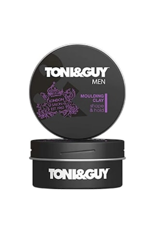 Tonı&Guy Men Molding Clay Wax 75 ML