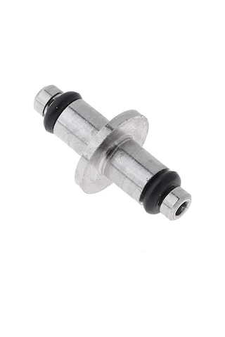 Kraken Gösterge Basınç Ölçer Swivel Fırdöndü Tombul Tip