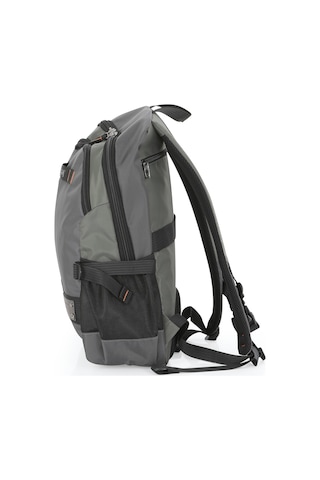 Baggaj S24123 Sırt Çantası Green