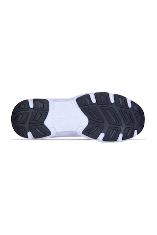 Lescon Legend 7 Flex Erkek Spor Ayakkabı Beyaz 25nae00lgndm-001 Beyaz