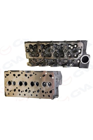 Silindir Kapak Ford Transit T15 Turbo 97-01 Gva 3532001 Silindir Kapak Ford Transit T15 Turbo 97-01 Gva 3532001
