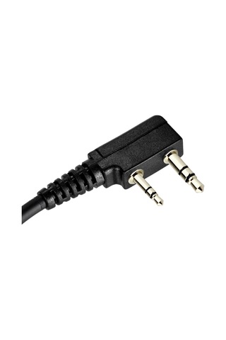 Mufunye Baofeng Uv-5r Serisi Telsiz İçin Baofeng Hoparlör Mikrofonu