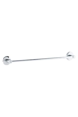 Eca Serel Bıanca Uzun Havluluk 45 Cm 140102005 Krom